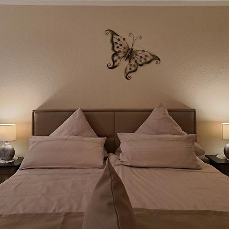 Haus Roseneck Mit Gratis Zugang Zur Jod-Sole-Therme Бад-Бевензен Экстерьер фото
