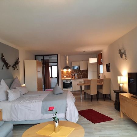 Haus Roseneck Mit Gratis Zugang Zur Jod-Sole-Therme Бад-Бевензен Экстерьер фото