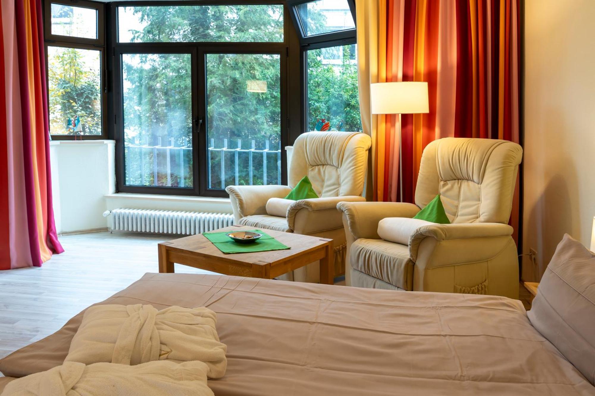 Haus Roseneck Mit Gratis Zugang Zur Jod-Sole-Therme Бад-Бевензен Экстерьер фото