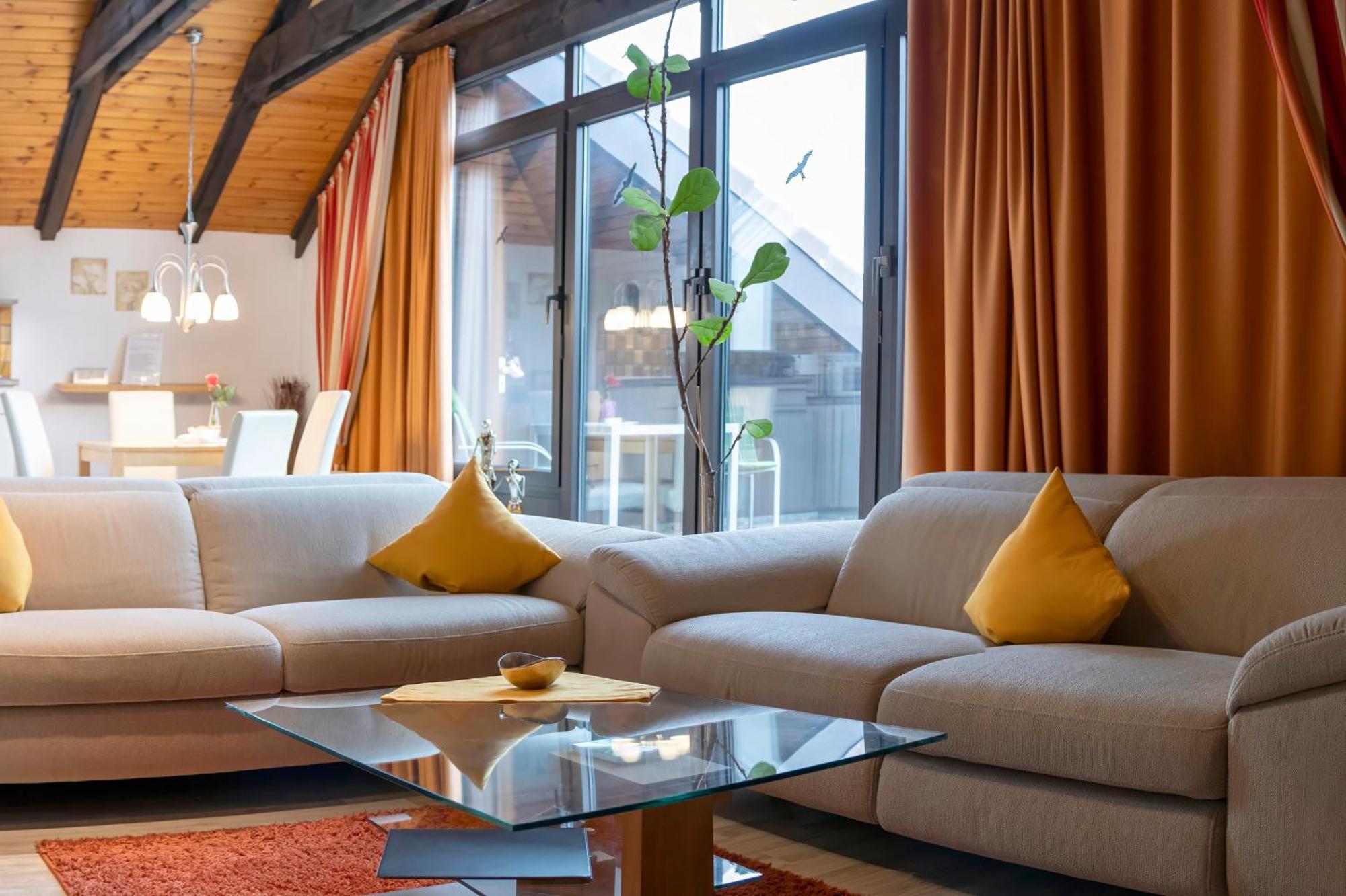 Haus Roseneck Mit Gratis Zugang Zur Jod-Sole-Therme Бад-Бевензен Экстерьер фото