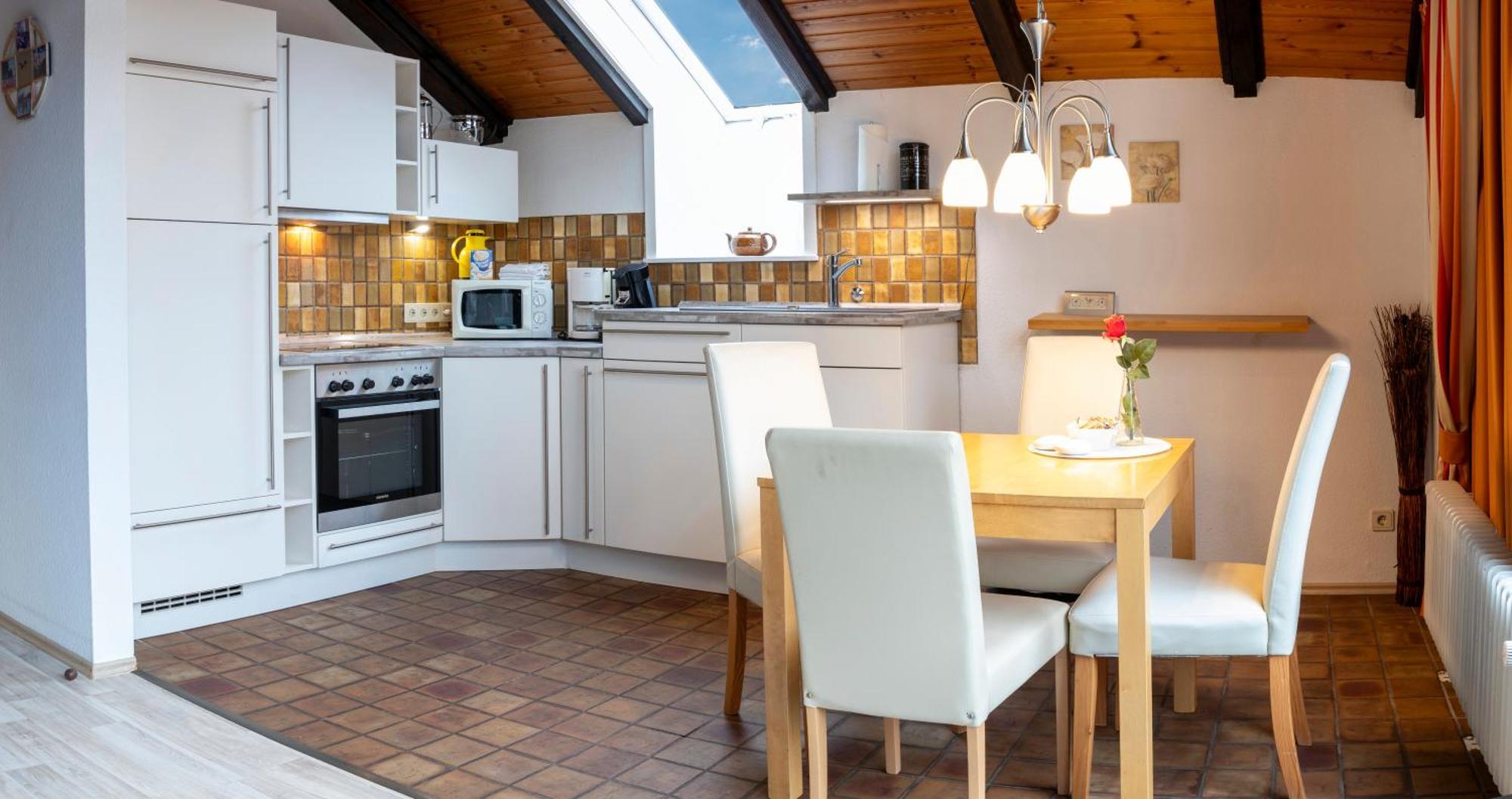Haus Roseneck Mit Gratis Zugang Zur Jod-Sole-Therme Бад-Бевензен Экстерьер фото