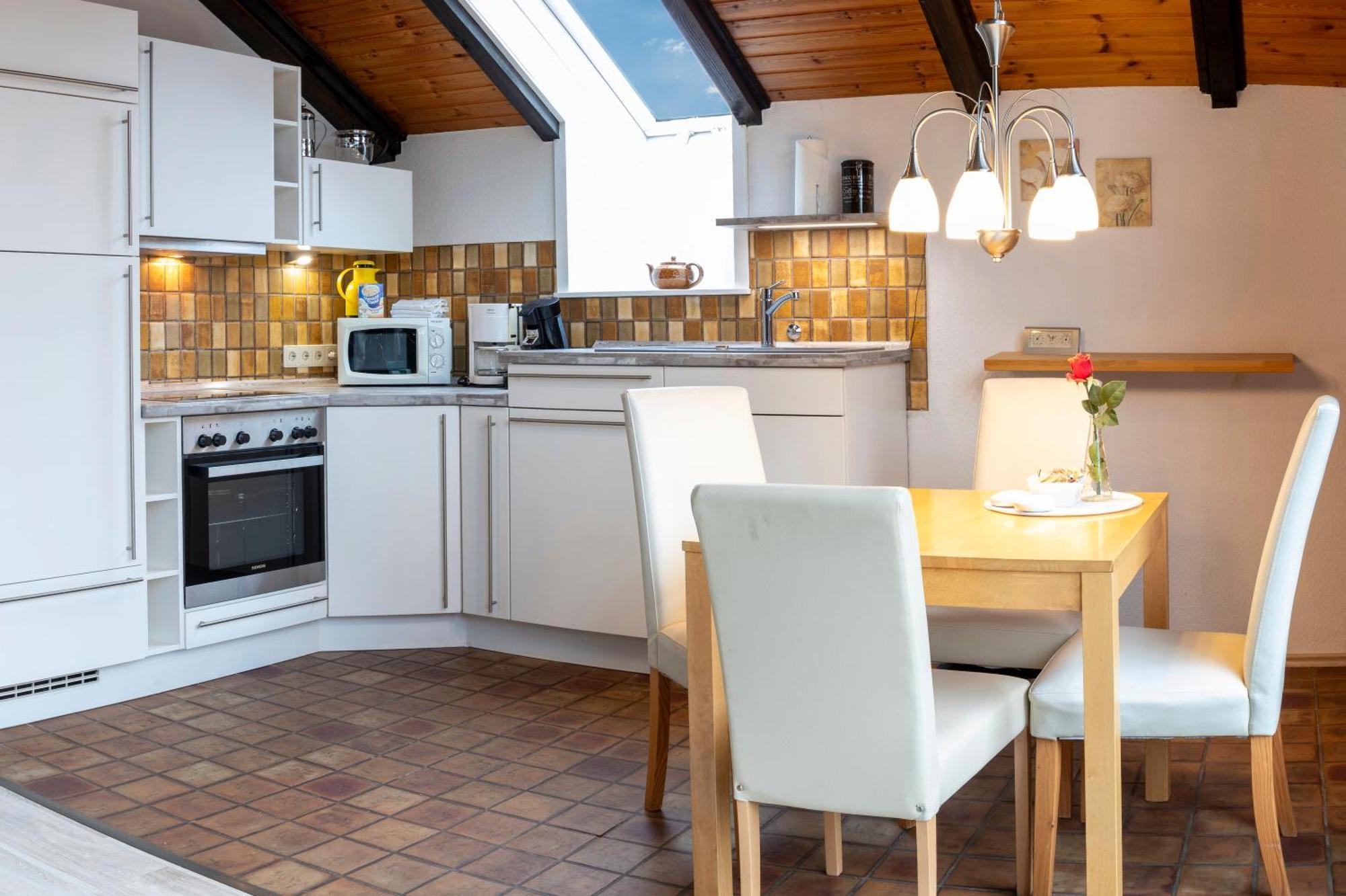 Haus Roseneck Mit Gratis Zugang Zur Jod-Sole-Therme Бад-Бевензен Экстерьер фото