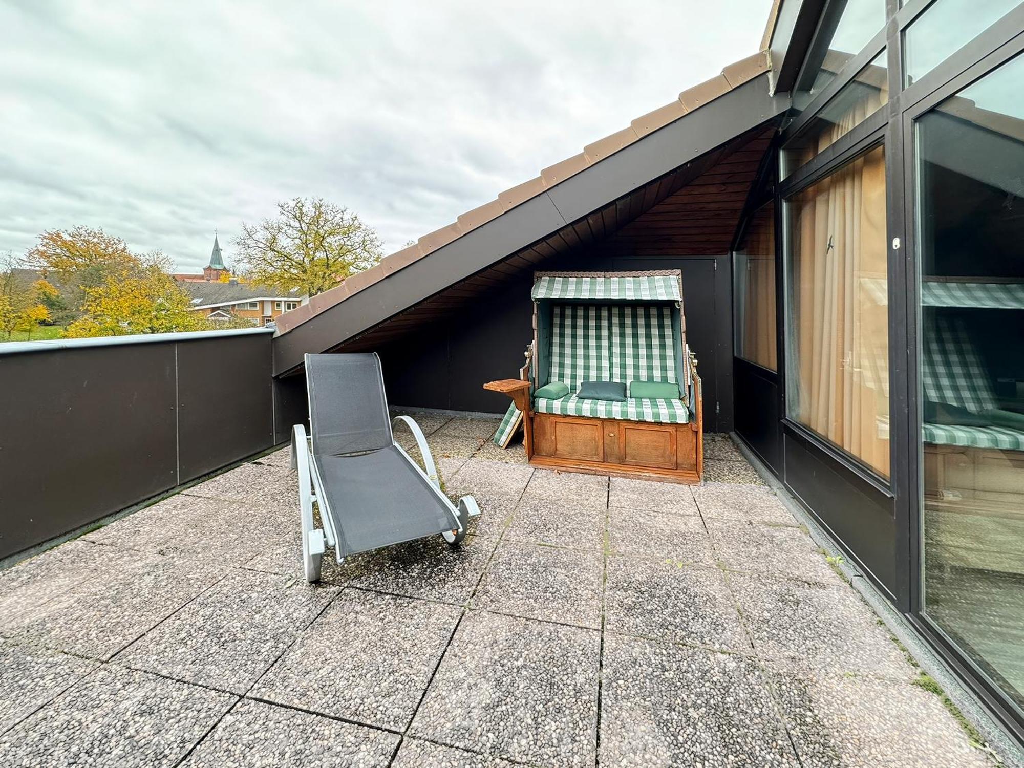 Haus Roseneck Mit Gratis Zugang Zur Jod-Sole-Therme Бад-Бевензен Экстерьер фото