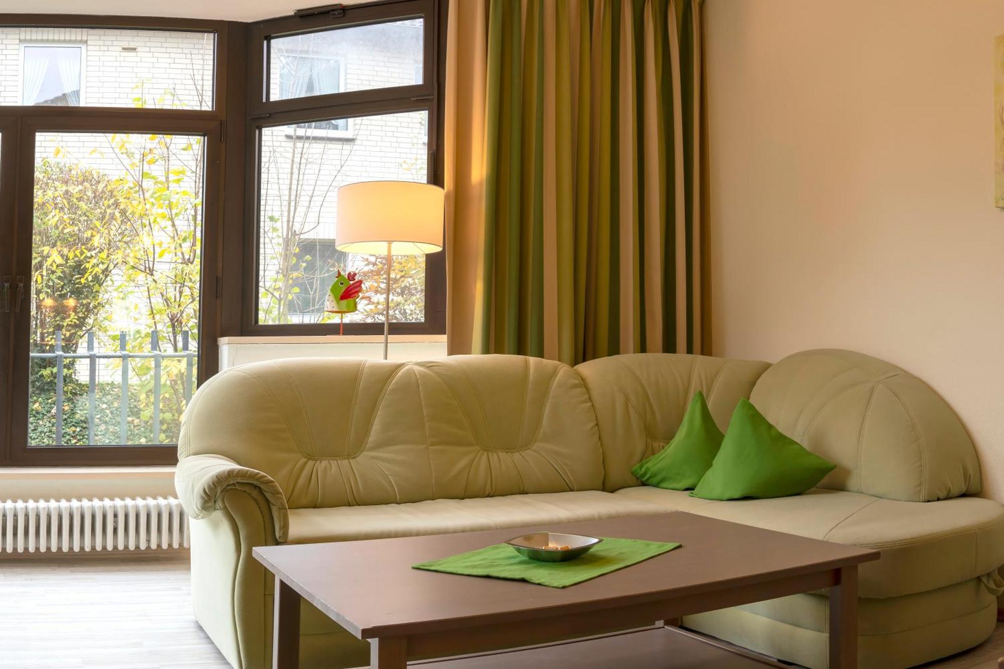 Haus Roseneck Mit Gratis Zugang Zur Jod-Sole-Therme Бад-Бевензен Экстерьер фото