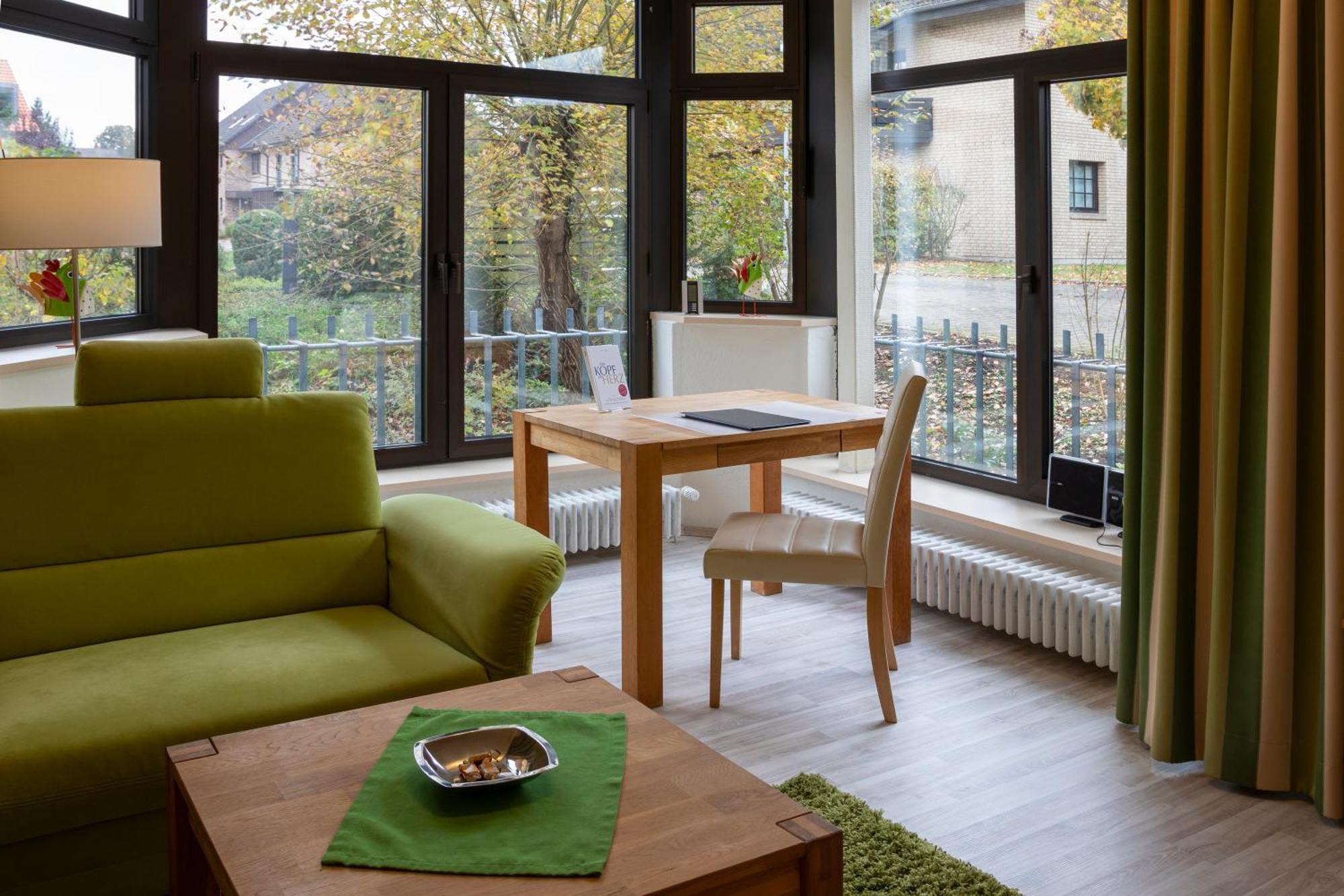 Haus Roseneck Mit Gratis Zugang Zur Jod-Sole-Therme Бад-Бевензен Экстерьер фото