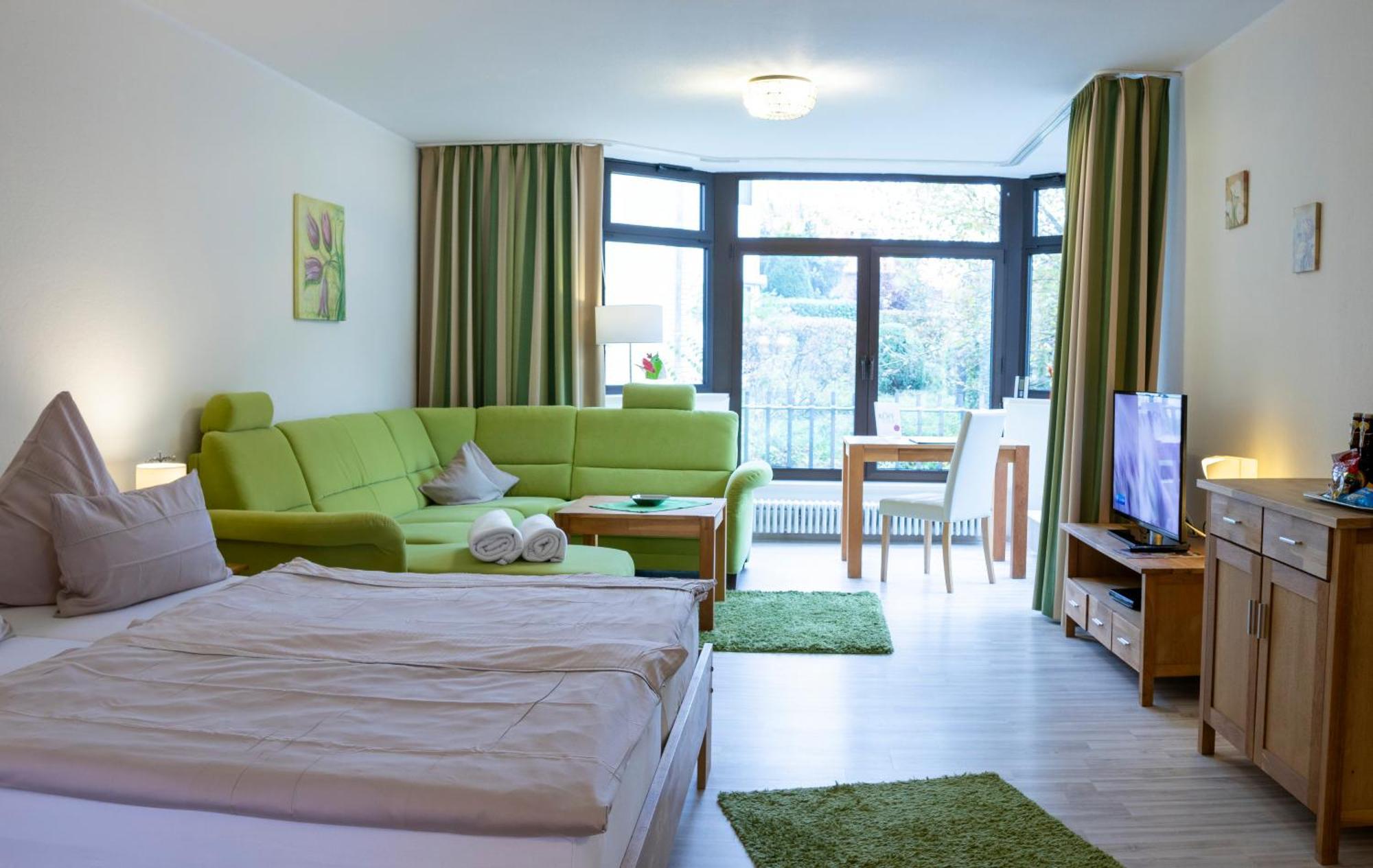 Haus Roseneck Mit Gratis Zugang Zur Jod-Sole-Therme Бад-Бевензен Экстерьер фото