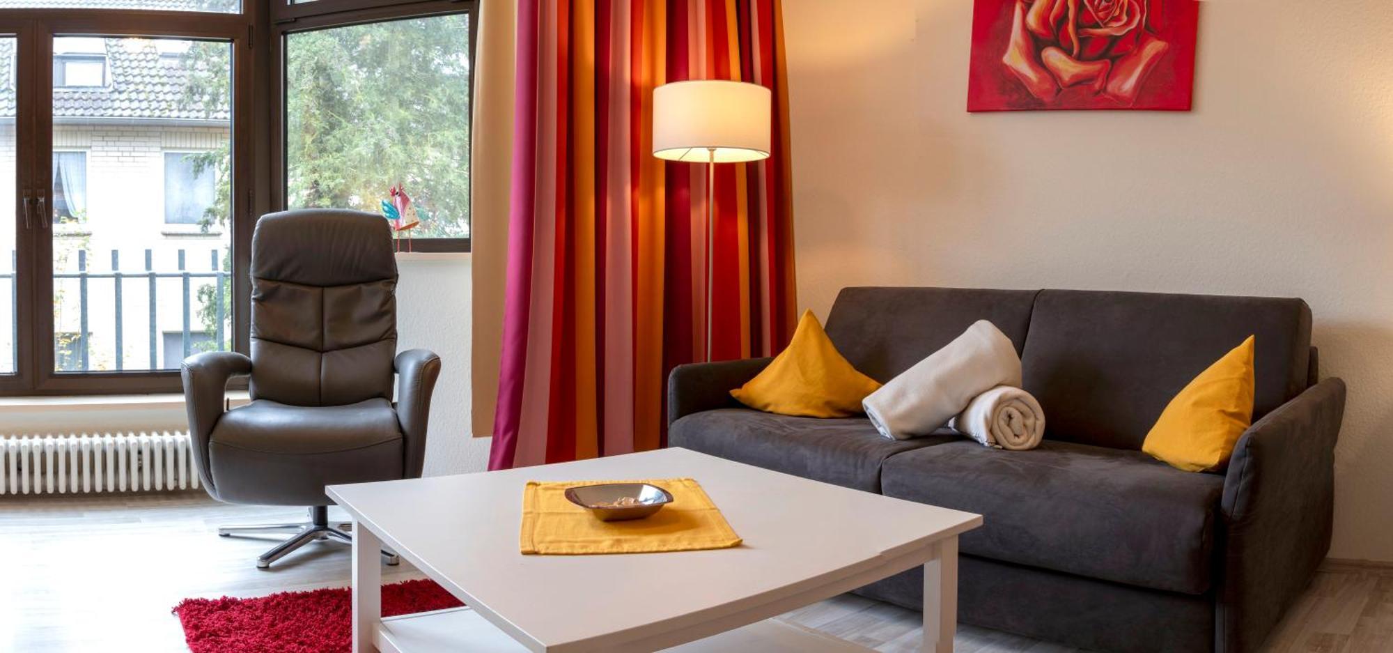 Haus Roseneck Mit Gratis Zugang Zur Jod-Sole-Therme Бад-Бевензен Экстерьер фото