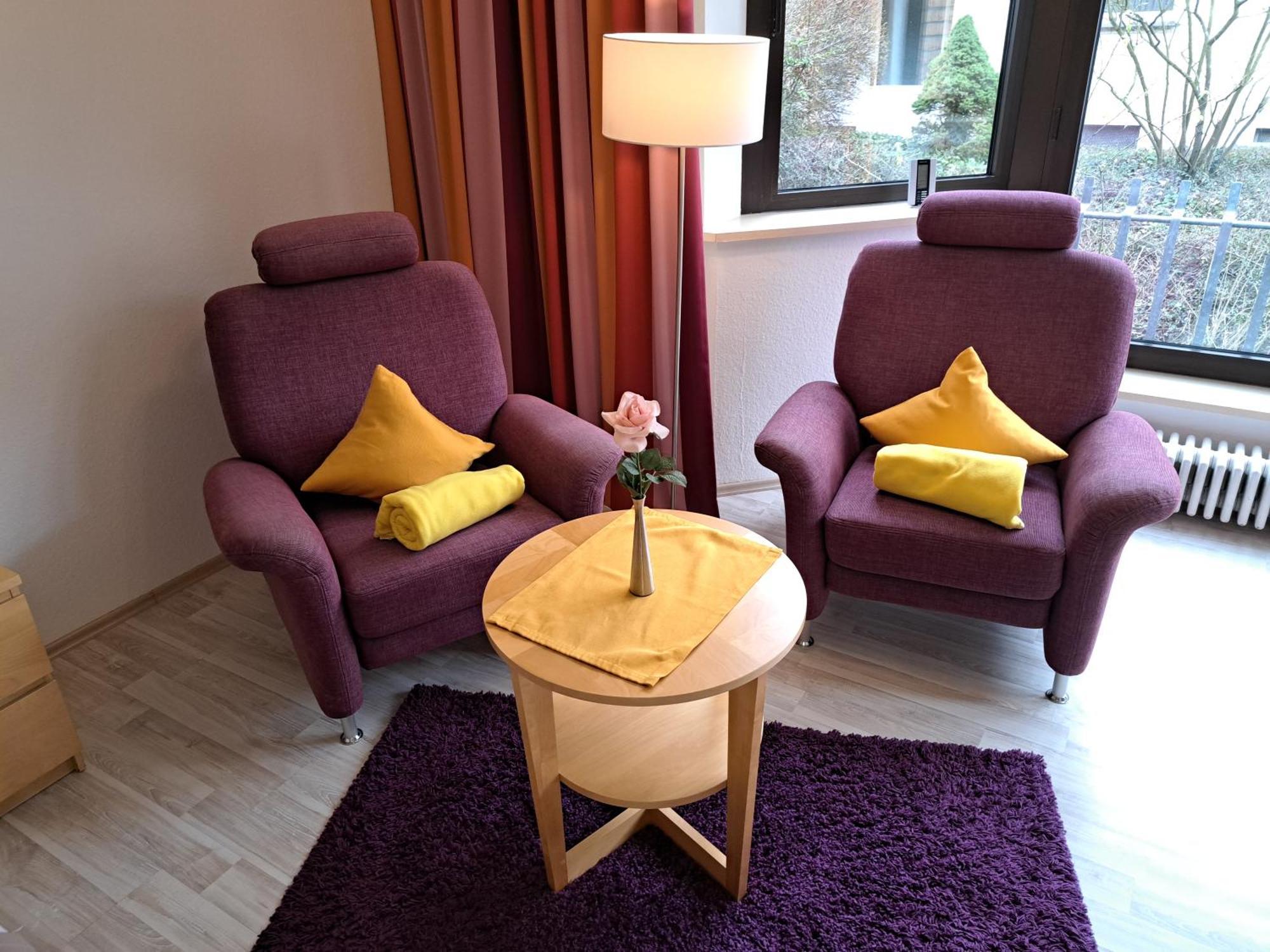 Haus Roseneck Mit Gratis Zugang Zur Jod-Sole-Therme Бад-Бевензен Экстерьер фото