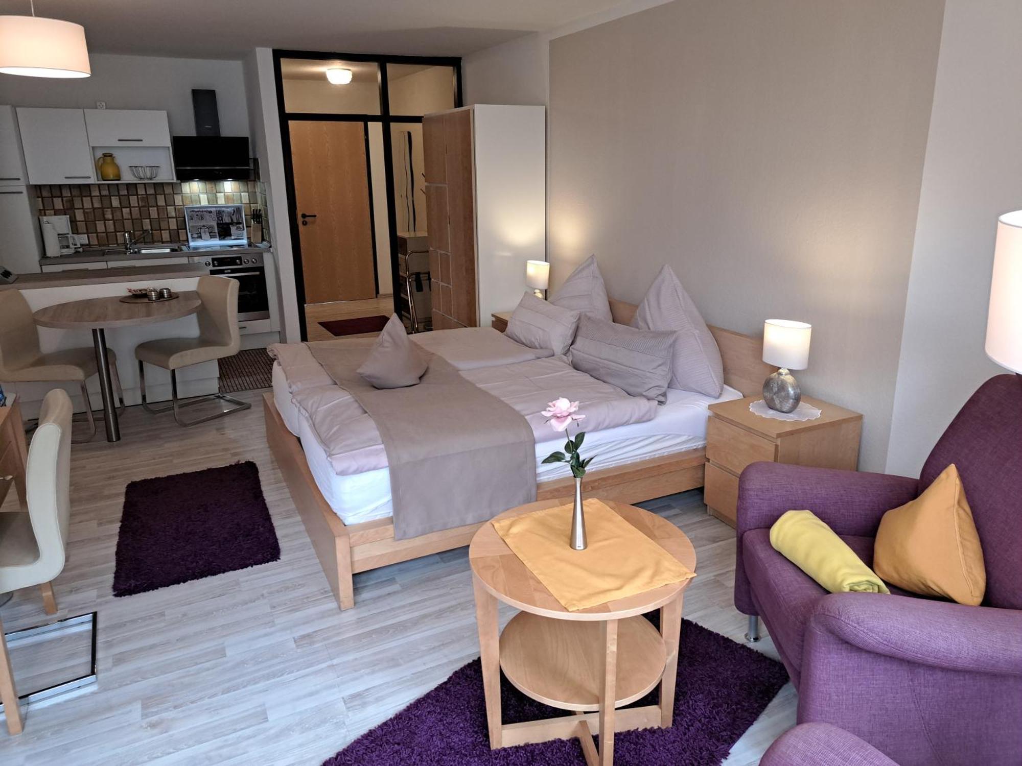Haus Roseneck Mit Gratis Zugang Zur Jod-Sole-Therme Бад-Бевензен Экстерьер фото