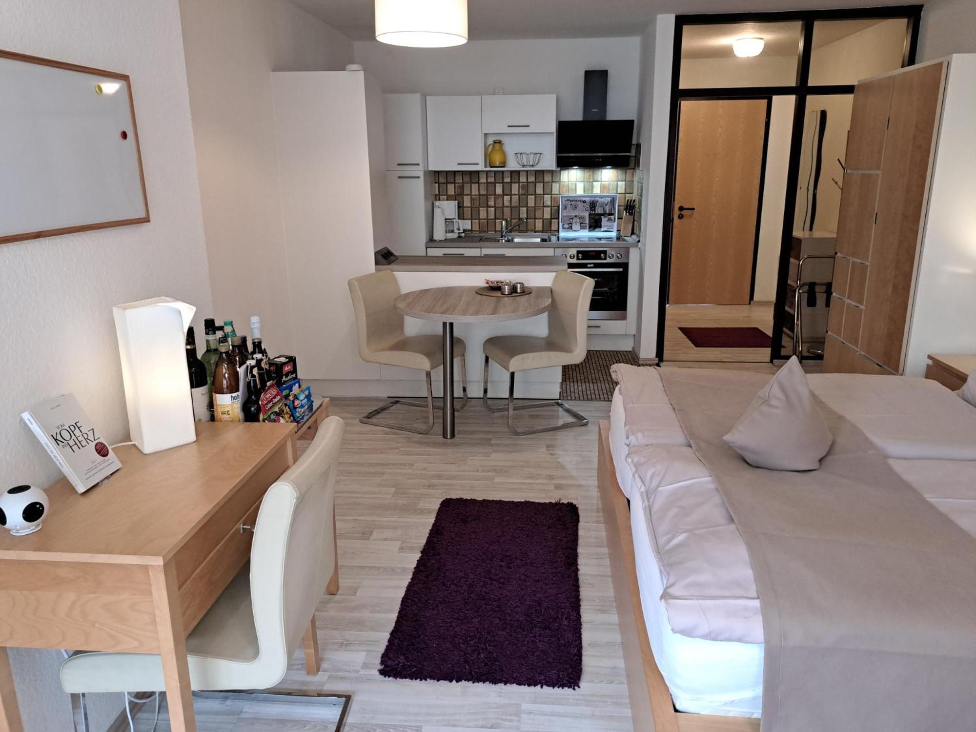 Haus Roseneck Mit Gratis Zugang Zur Jod-Sole-Therme Бад-Бевензен Экстерьер фото