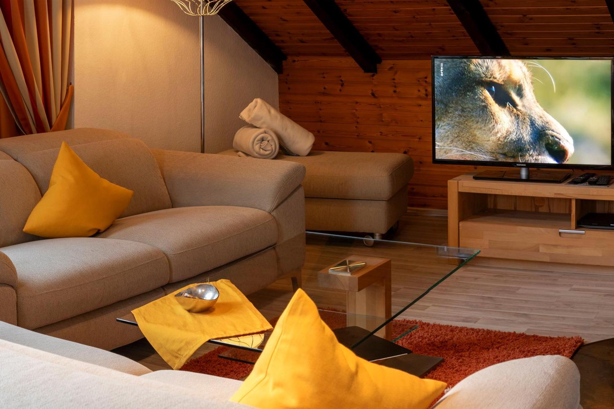 Haus Roseneck Mit Gratis Zugang Zur Jod-Sole-Therme Бад-Бевензен Экстерьер фото