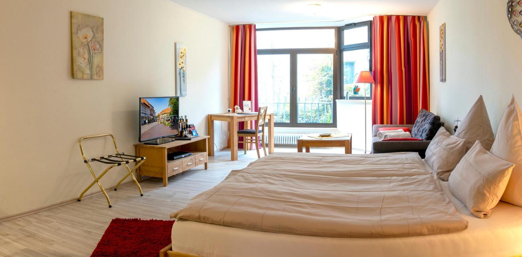 Haus Roseneck Mit Gratis Zugang Zur Jod-Sole-Therme Бад-Бевензен Экстерьер фото