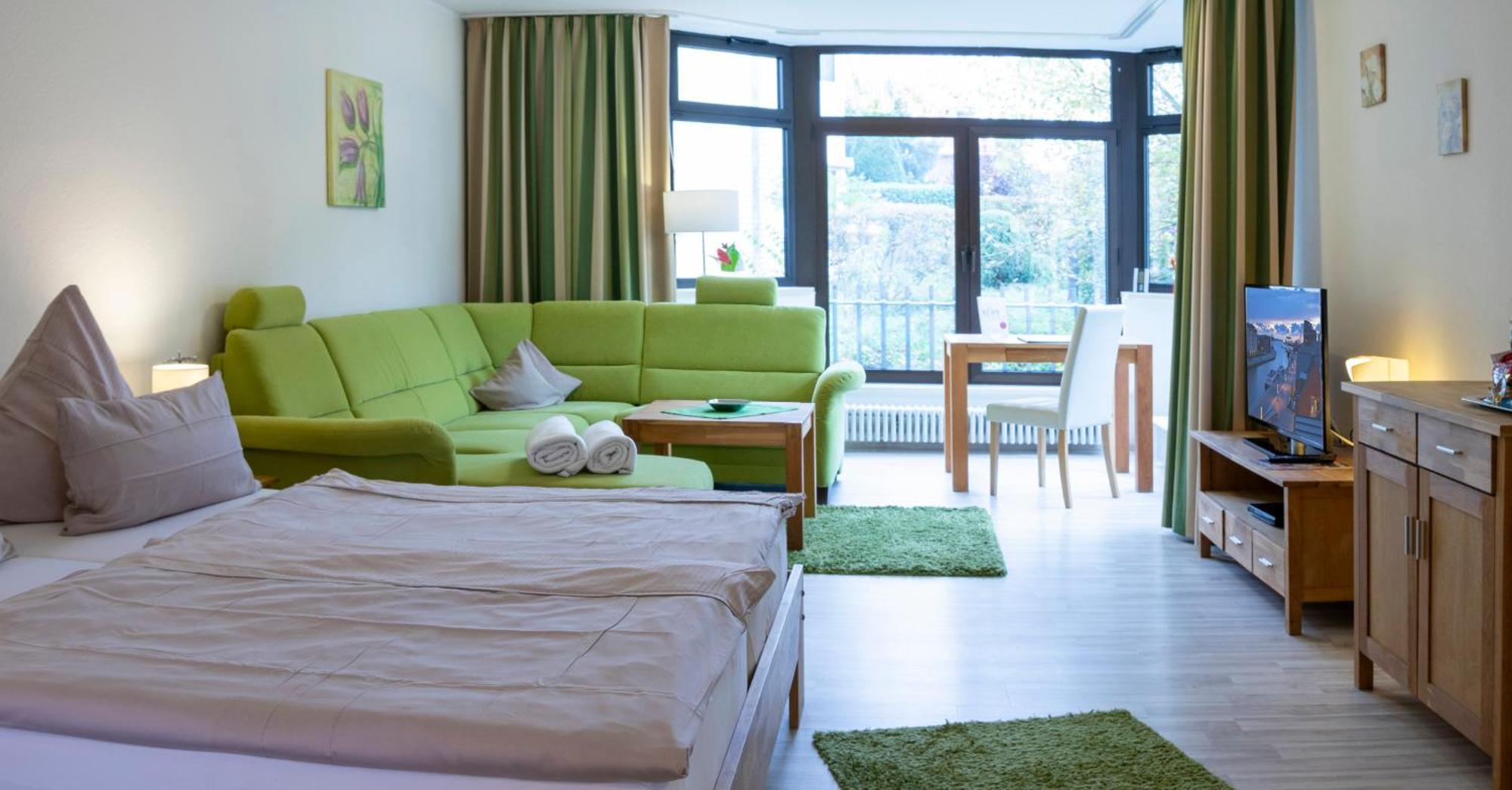 Haus Roseneck Mit Gratis Zugang Zur Jod-Sole-Therme Бад-Бевензен Экстерьер фото