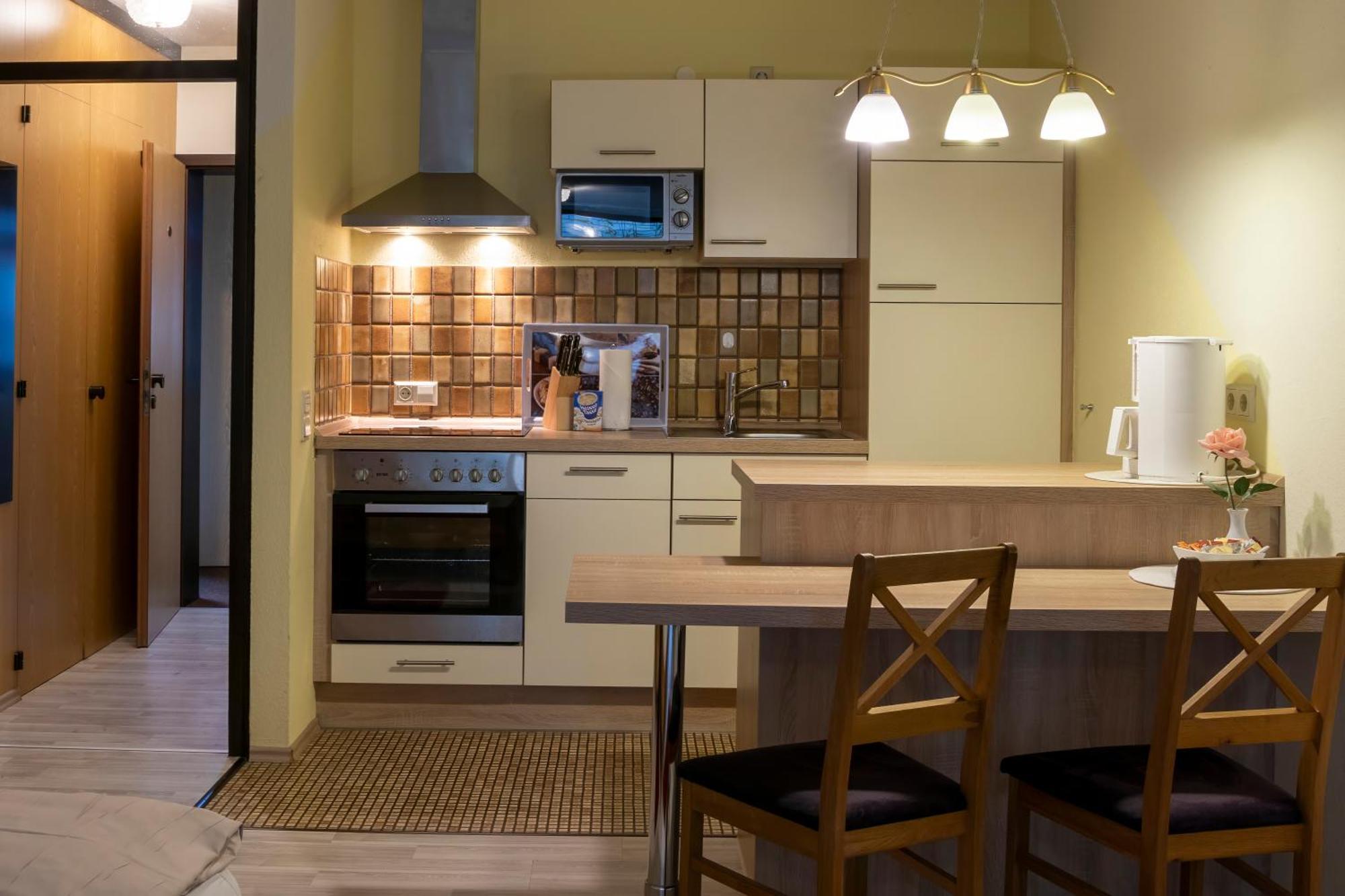 Haus Roseneck Mit Gratis Zugang Zur Jod-Sole-Therme Бад-Бевензен Экстерьер фото