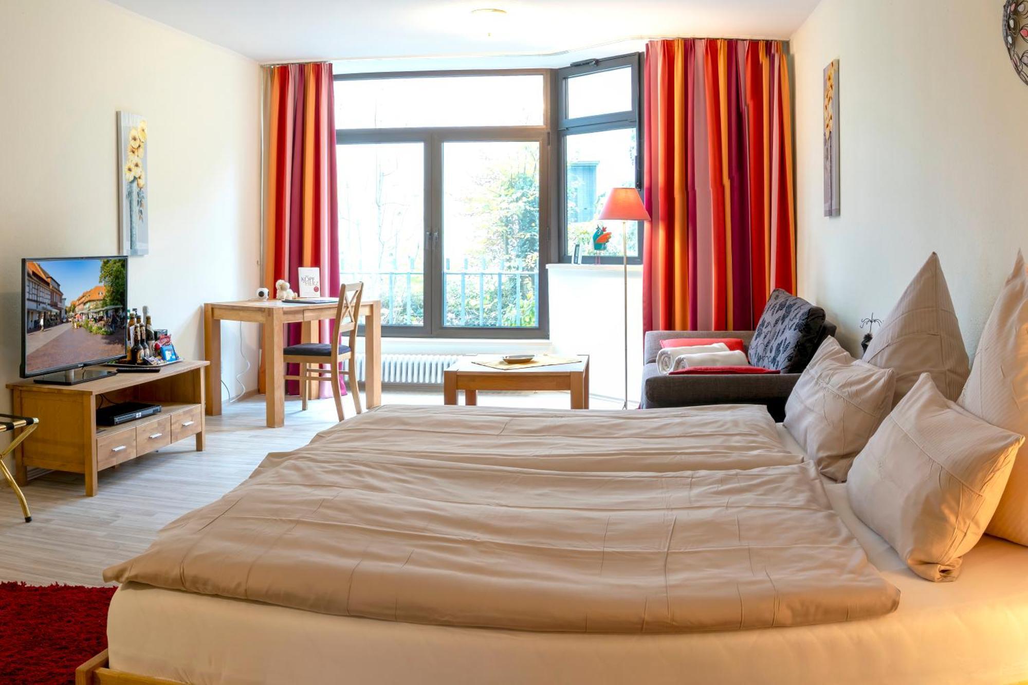 Haus Roseneck Mit Gratis Zugang Zur Jod-Sole-Therme Бад-Бевензен Экстерьер фото