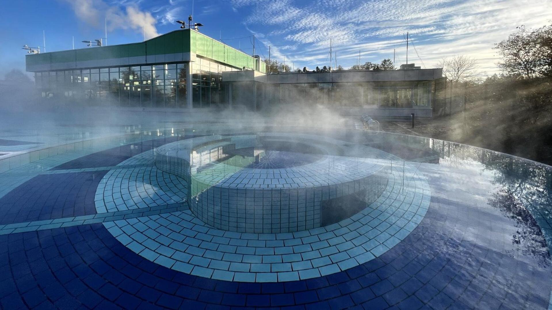 Haus Roseneck Mit Gratis Zugang Zur Jod-Sole-Therme Бад-Бевензен Экстерьер фото