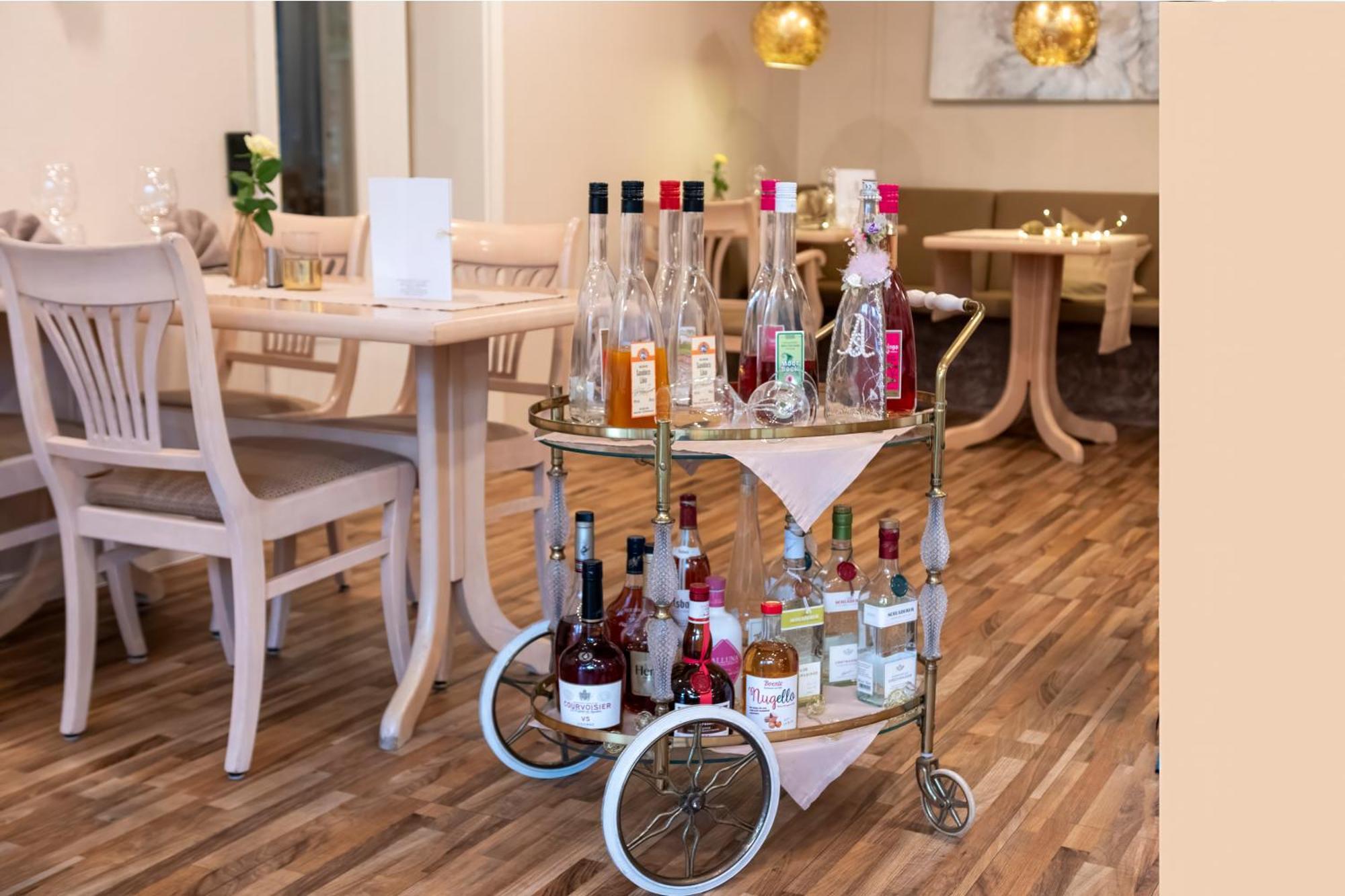 Haus Roseneck Mit Gratis Zugang Zur Jod-Sole-Therme Бад-Бевензен Экстерьер фото