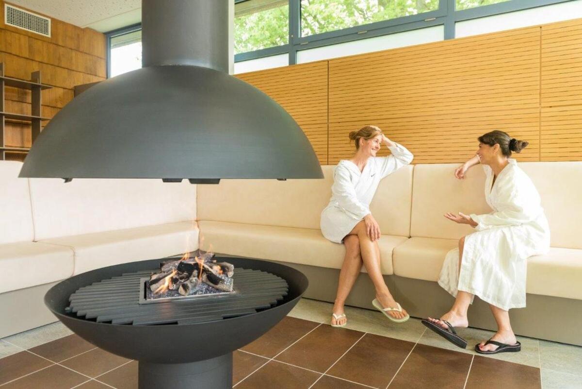 Haus Roseneck Mit Gratis Zugang Zur Jod-Sole-Therme Бад-Бевензен Экстерьер фото