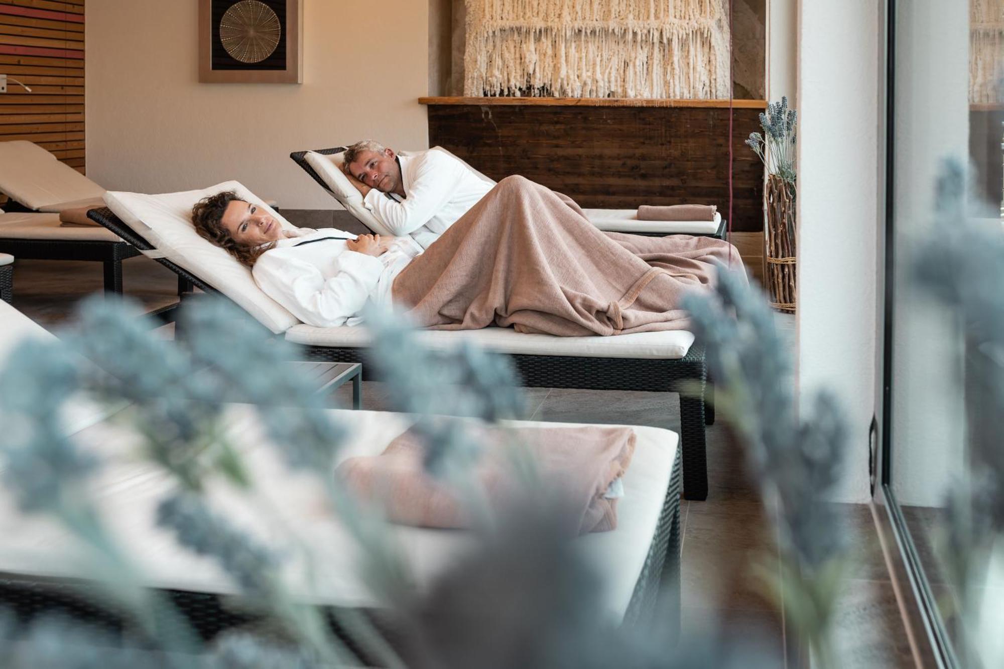Haus Roseneck Mit Gratis Zugang Zur Jod-Sole-Therme Бад-Бевензен Экстерьер фото