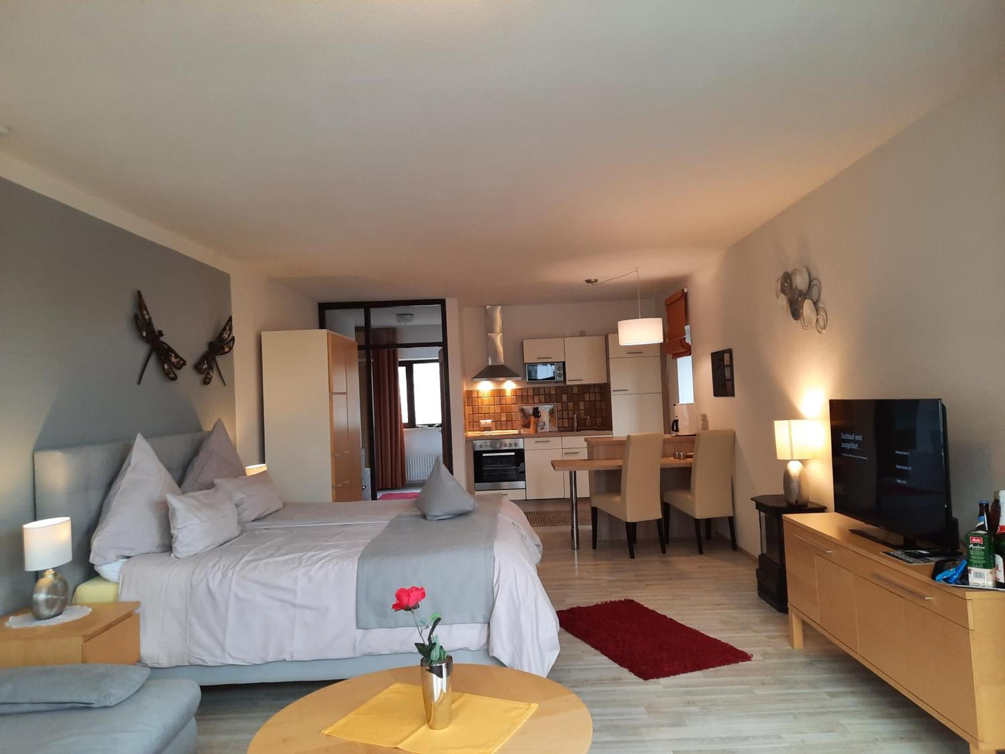 Haus Roseneck Mit Gratis Zugang Zur Jod-Sole-Therme Бад-Бевензен Экстерьер фото
